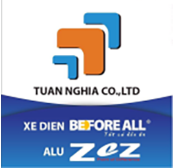 Công ty TNHH Sản xuất lắp ráp Tuấn Nghĩa